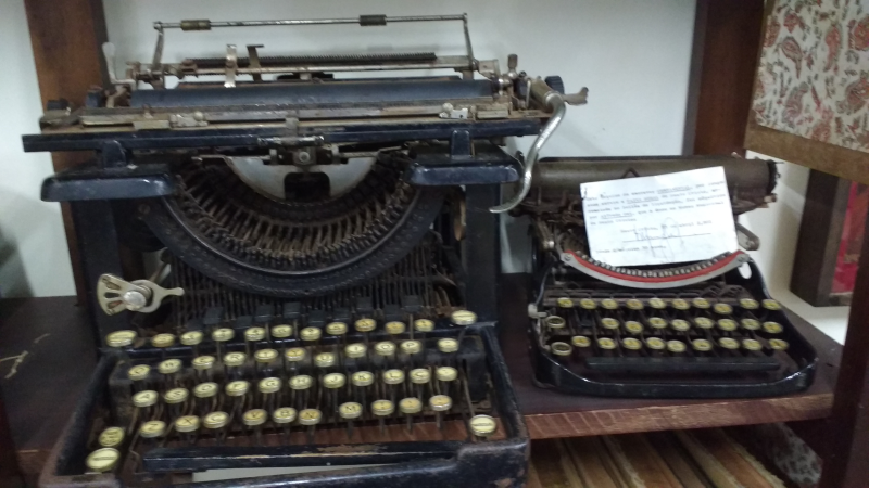 MUSEU ENCERRA EXPOSIÇÃO NESTA SEXTA 